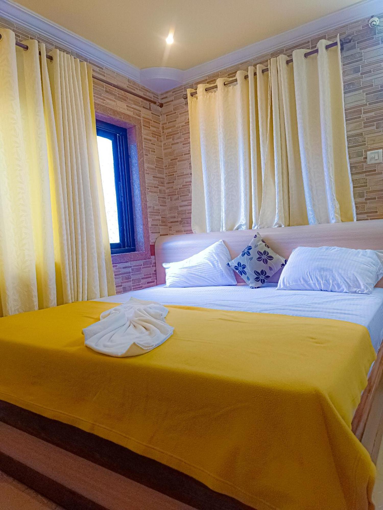Shradha Luxury Room Калангут Экстерьер фото