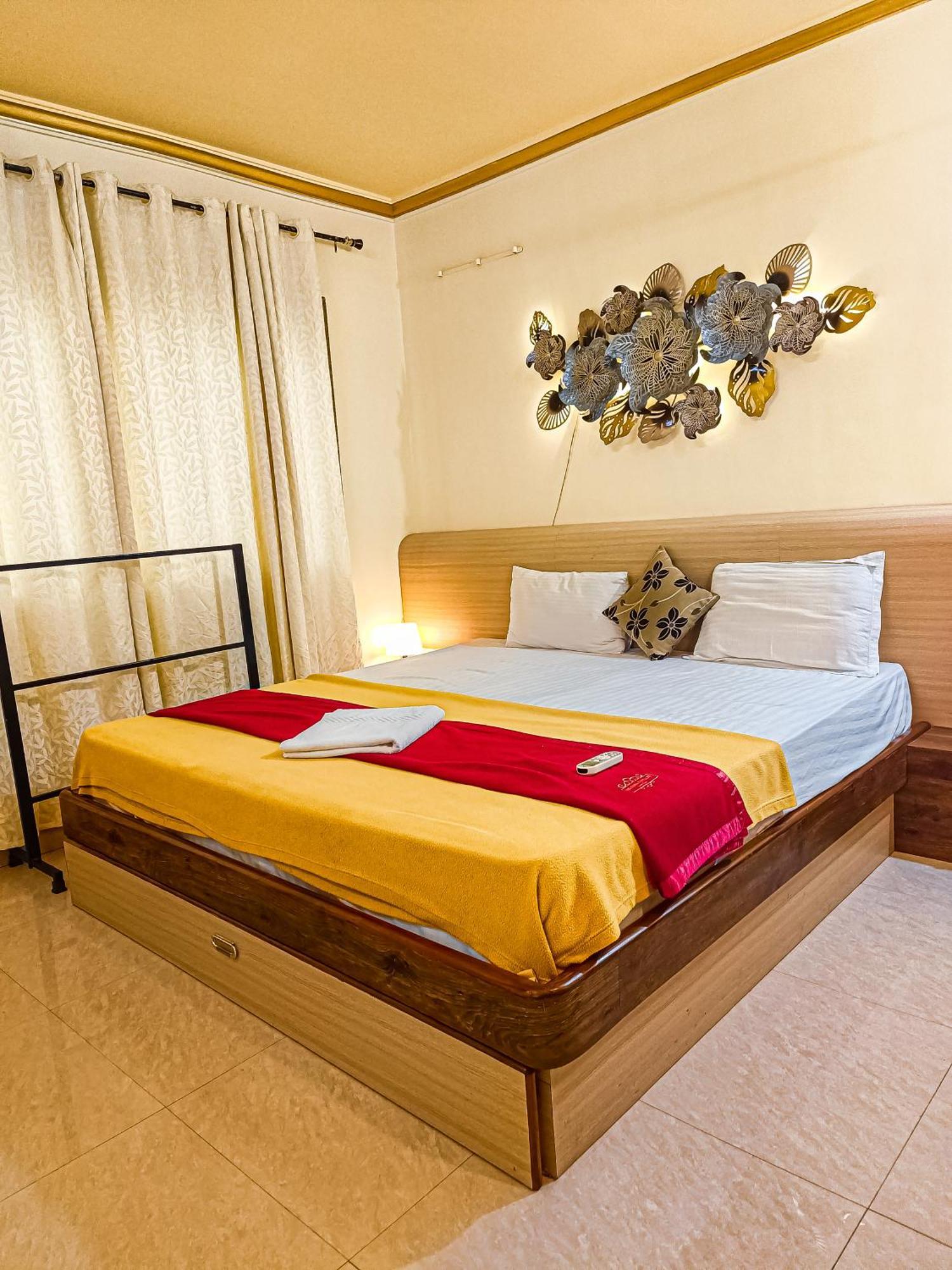 Shradha Luxury Room Калангут Экстерьер фото