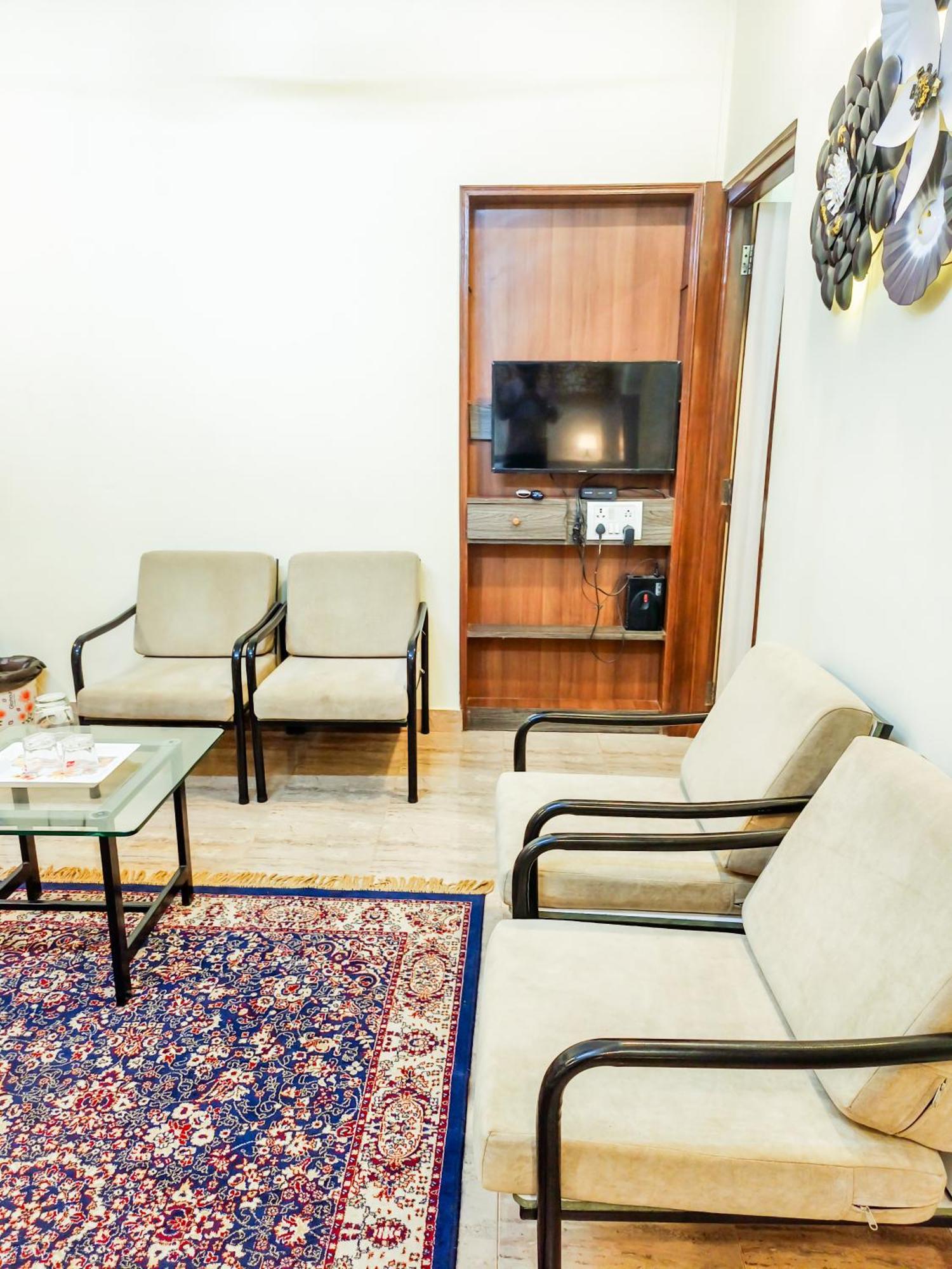 Shradha Luxury Room Калангут Экстерьер фото