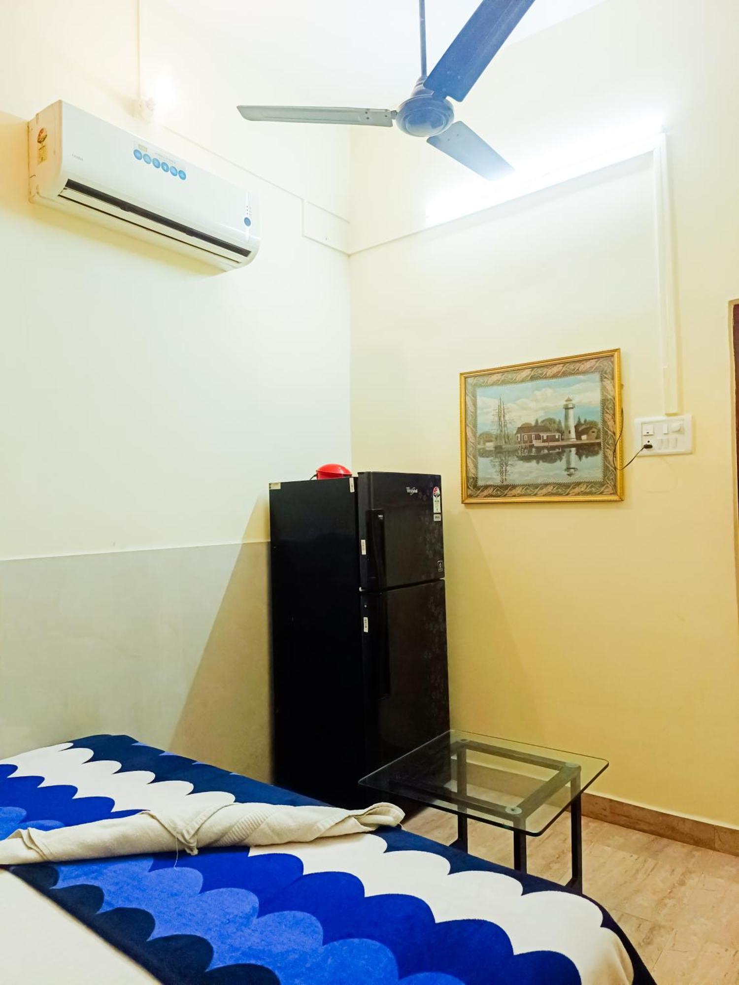 Shradha Luxury Room Калангут Экстерьер фото