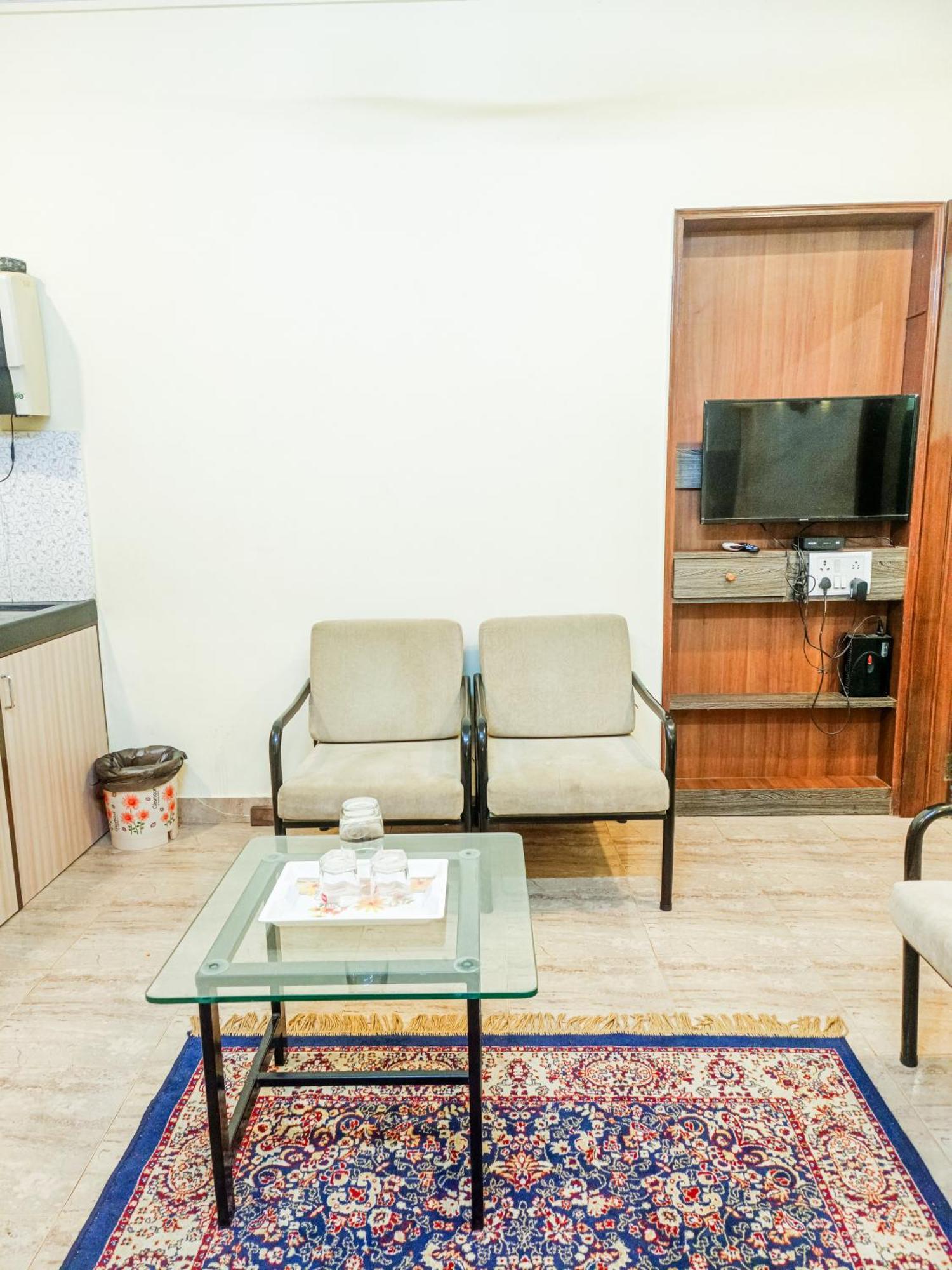 Shradha Luxury Room Калангут Экстерьер фото